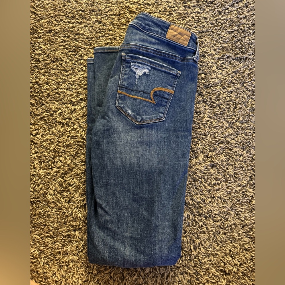 Women’s American Eagle Jeans